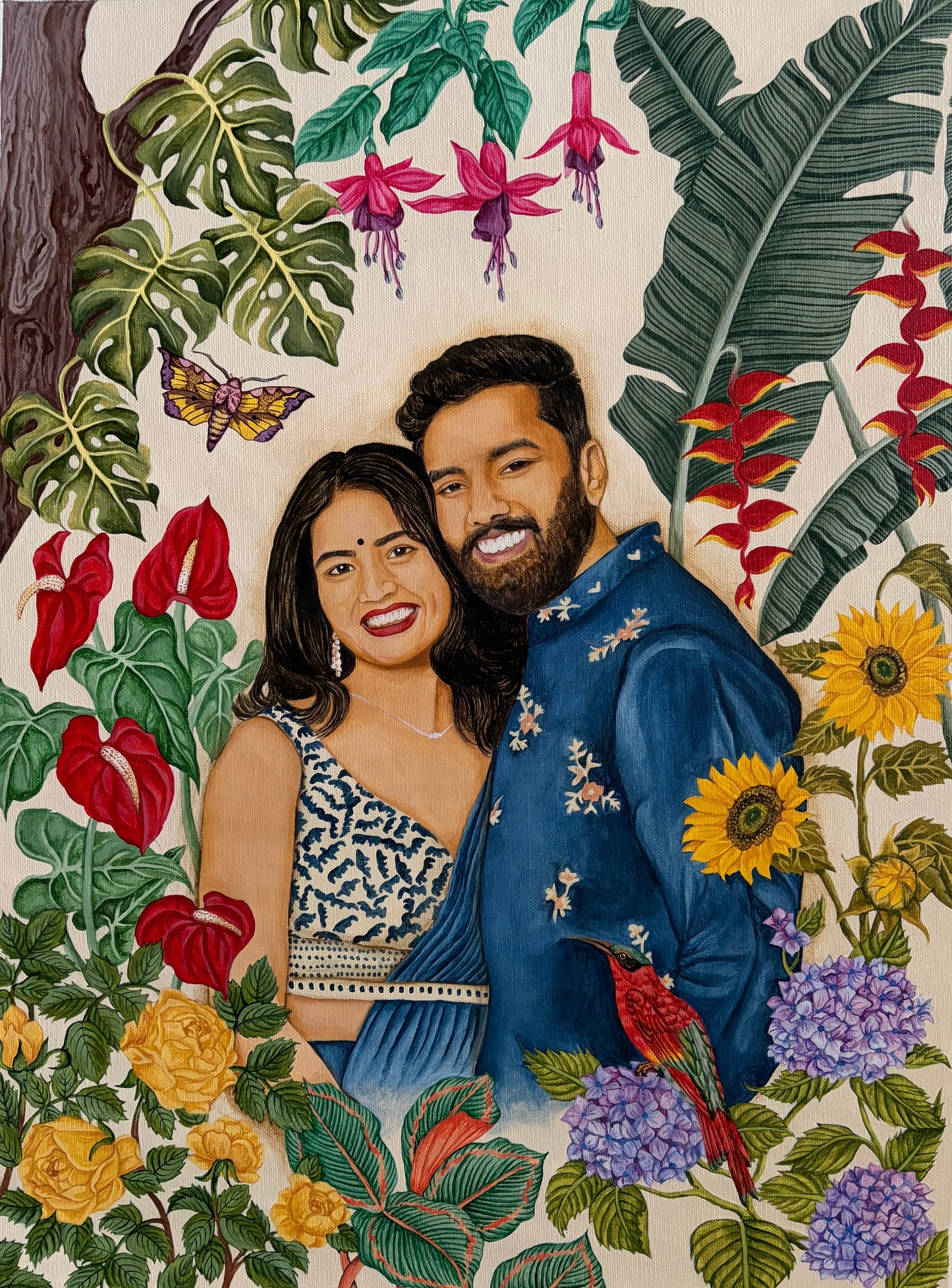 Couple Portraits