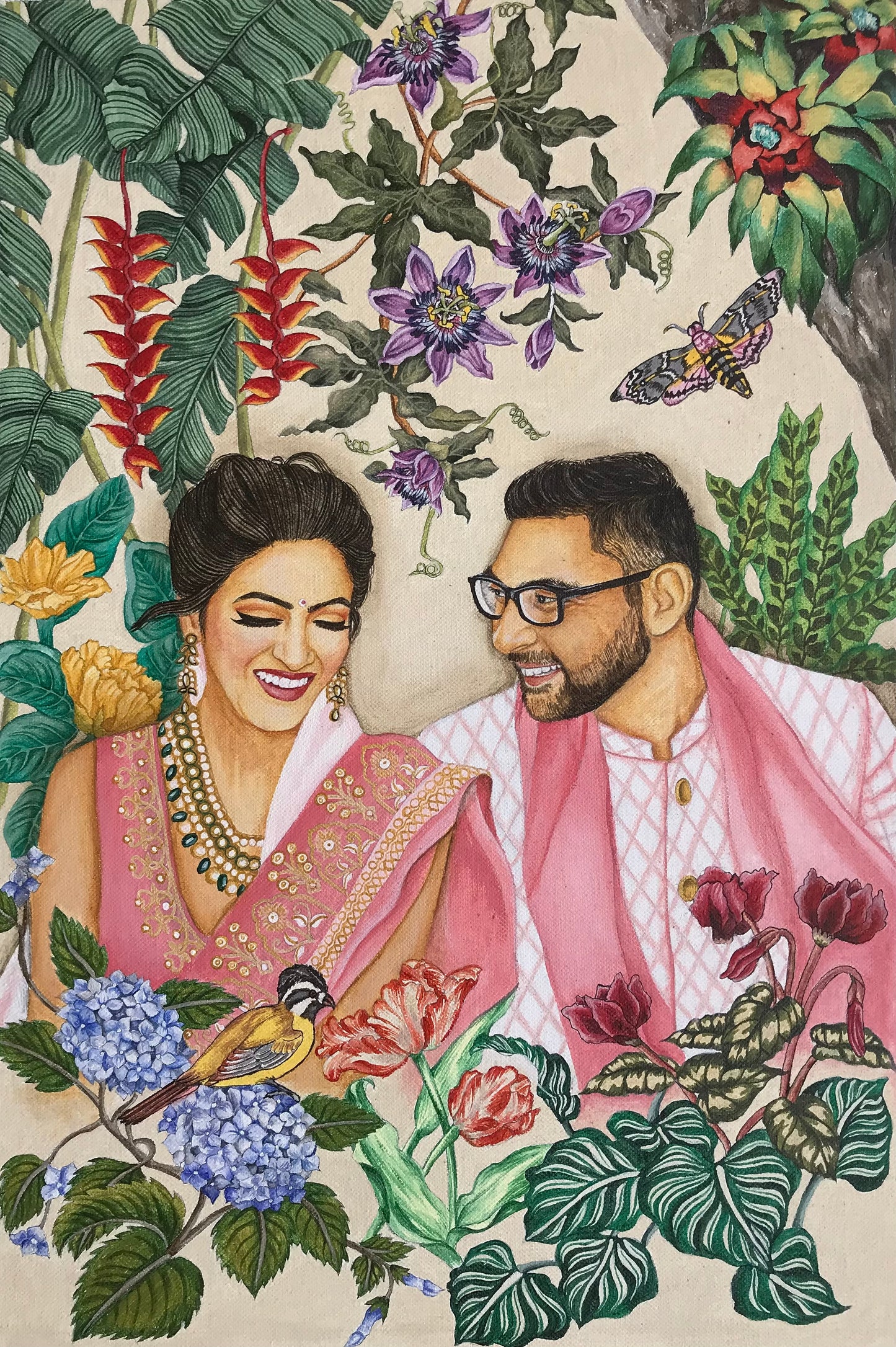 Couple Portraits