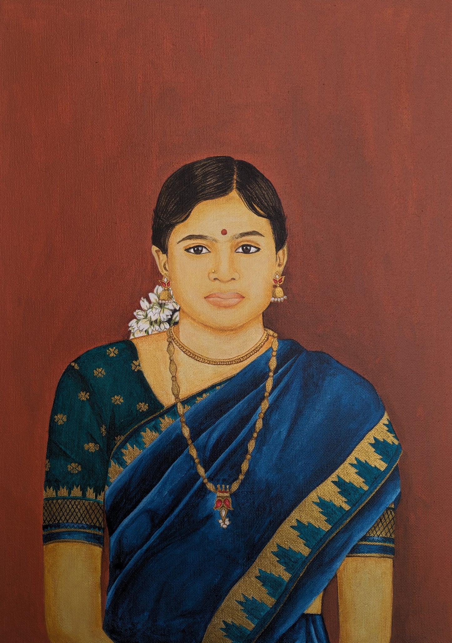 Original Paintings