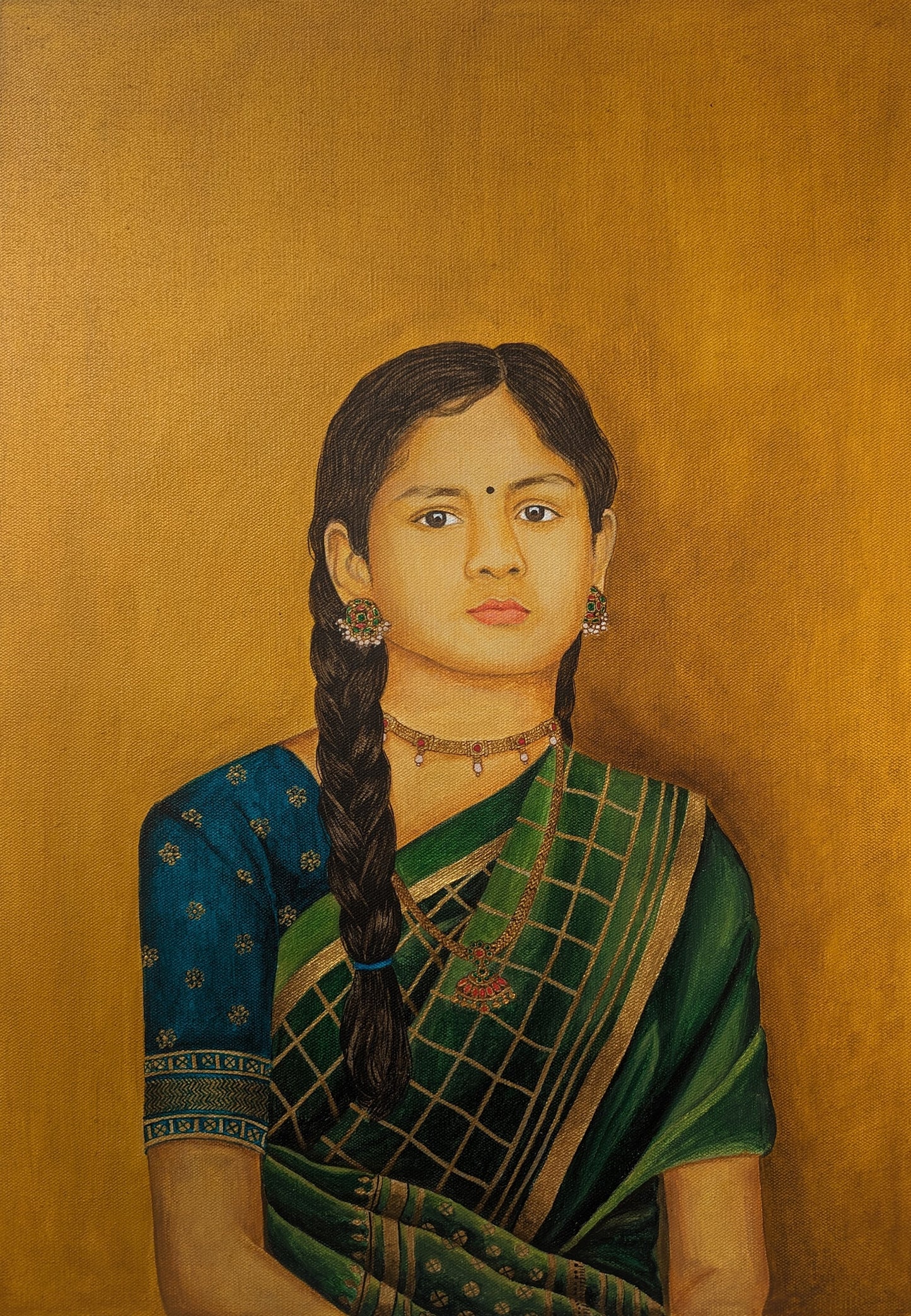 Original Paintings