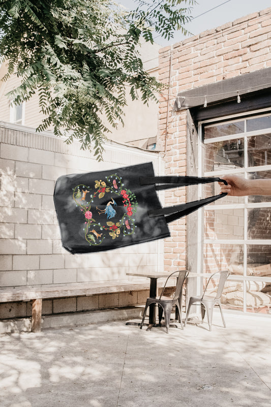 Wings In The Wild - Tote Bag