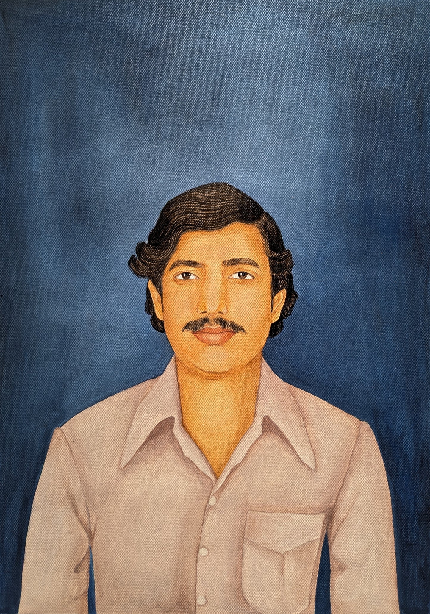 Original Paintings