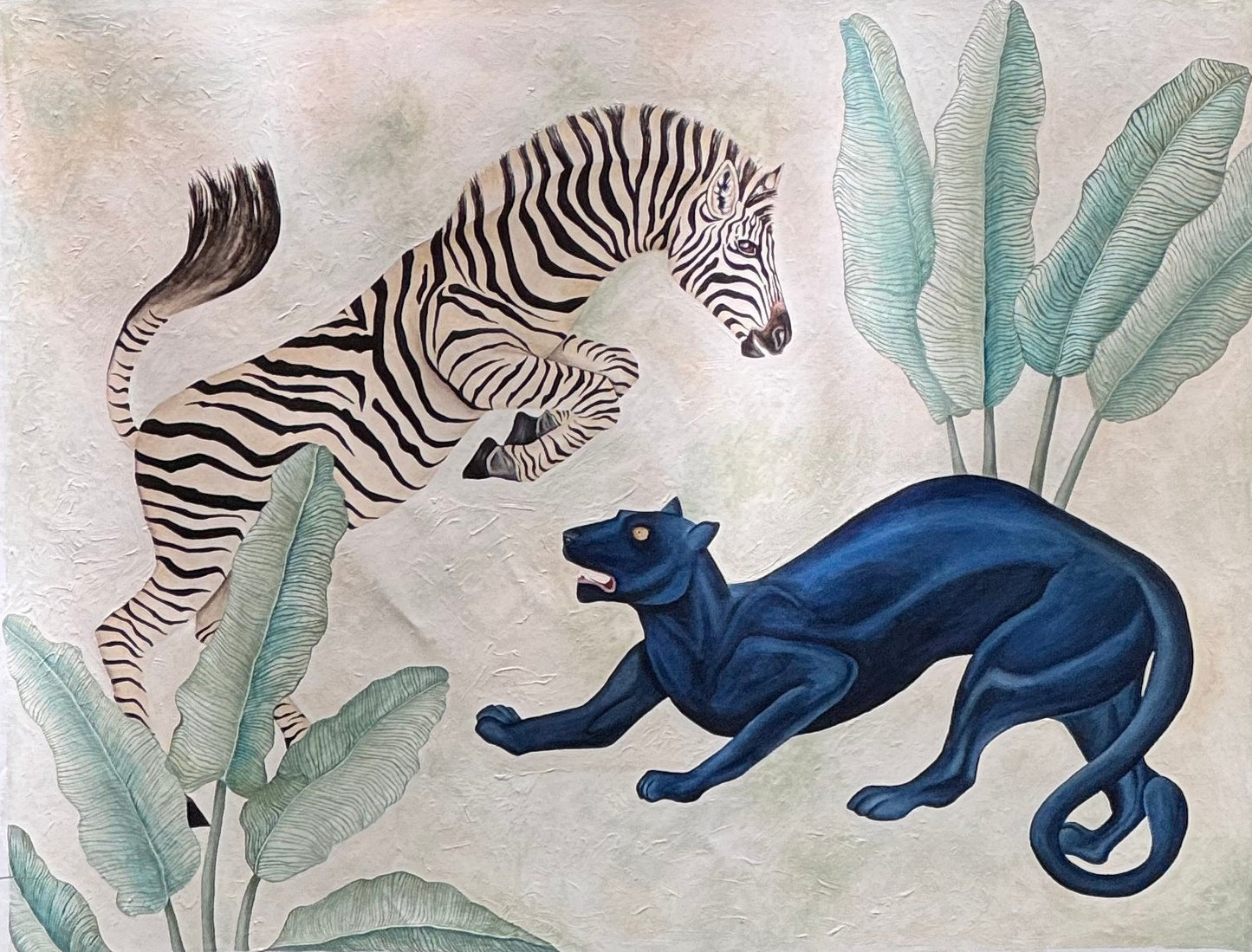 Wildlife Art