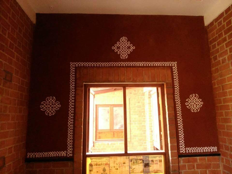 Residential Murals