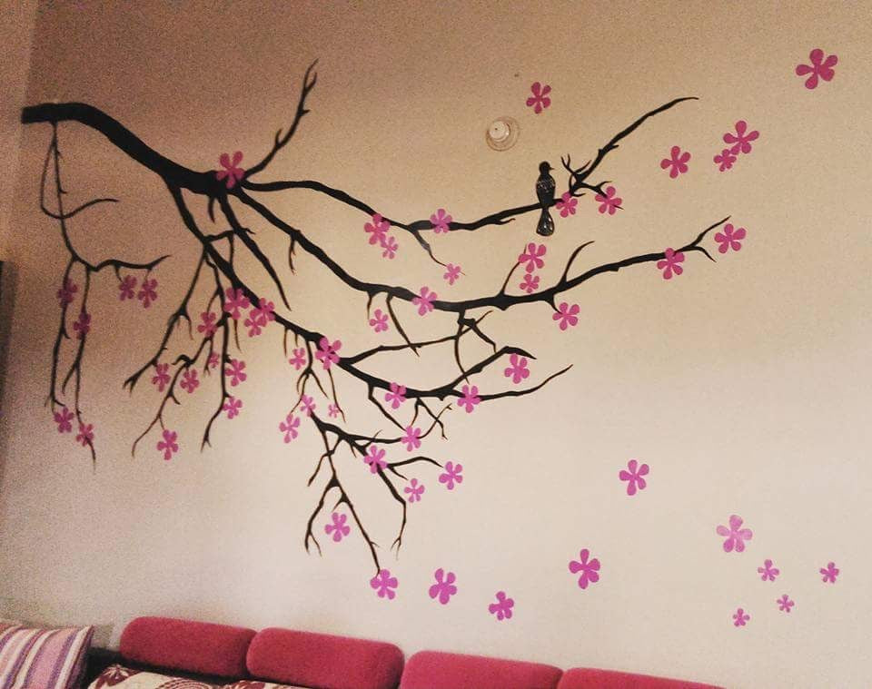 Residential Murals