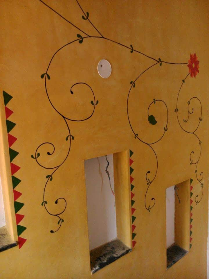 Residential Murals