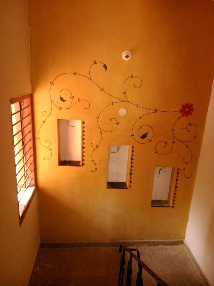 Residential Murals
