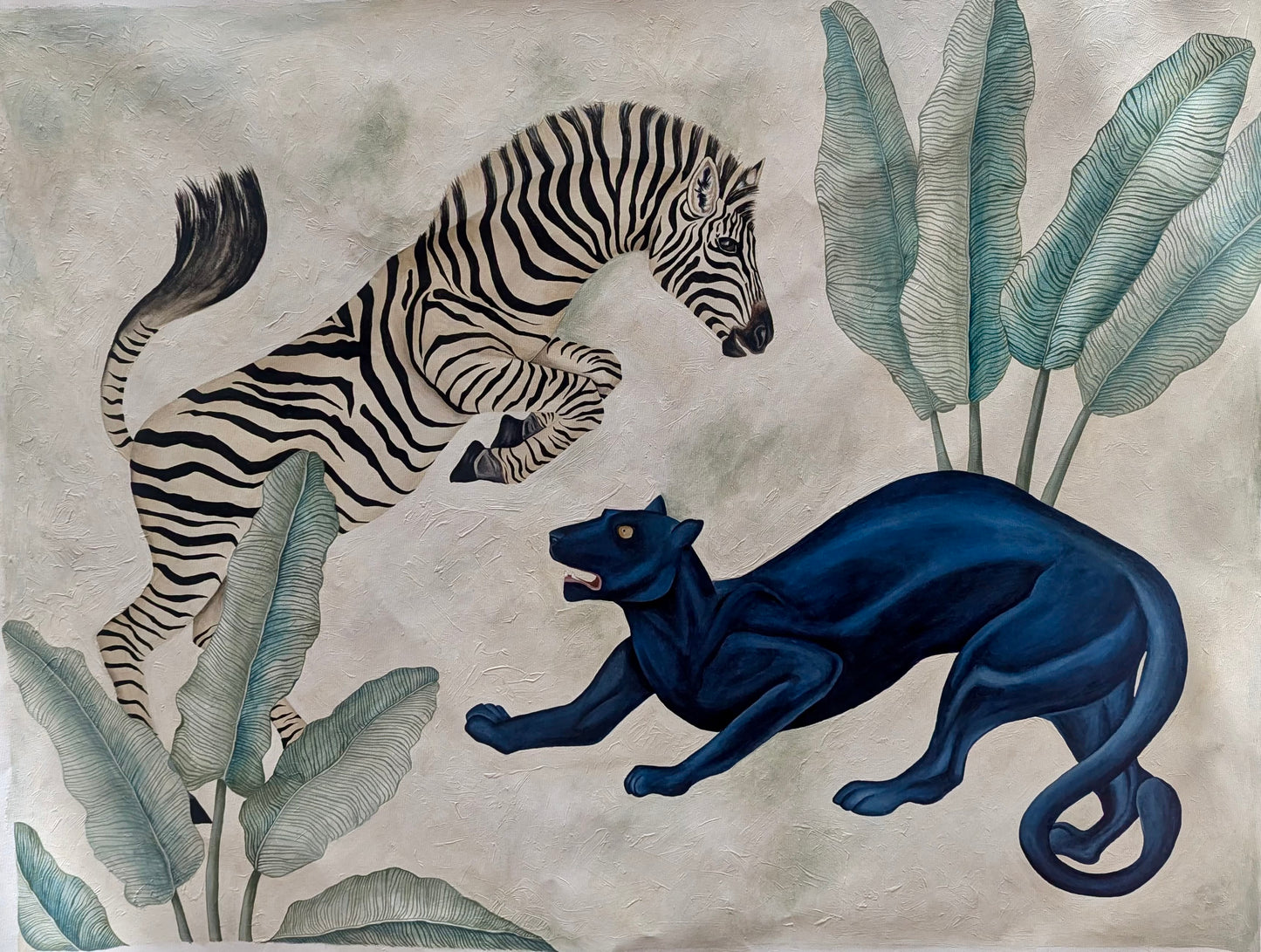 Wildlife Art
