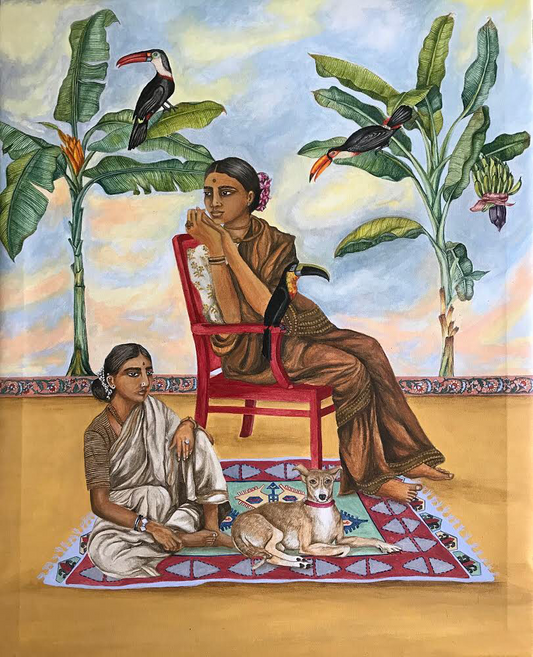 Original Paintings