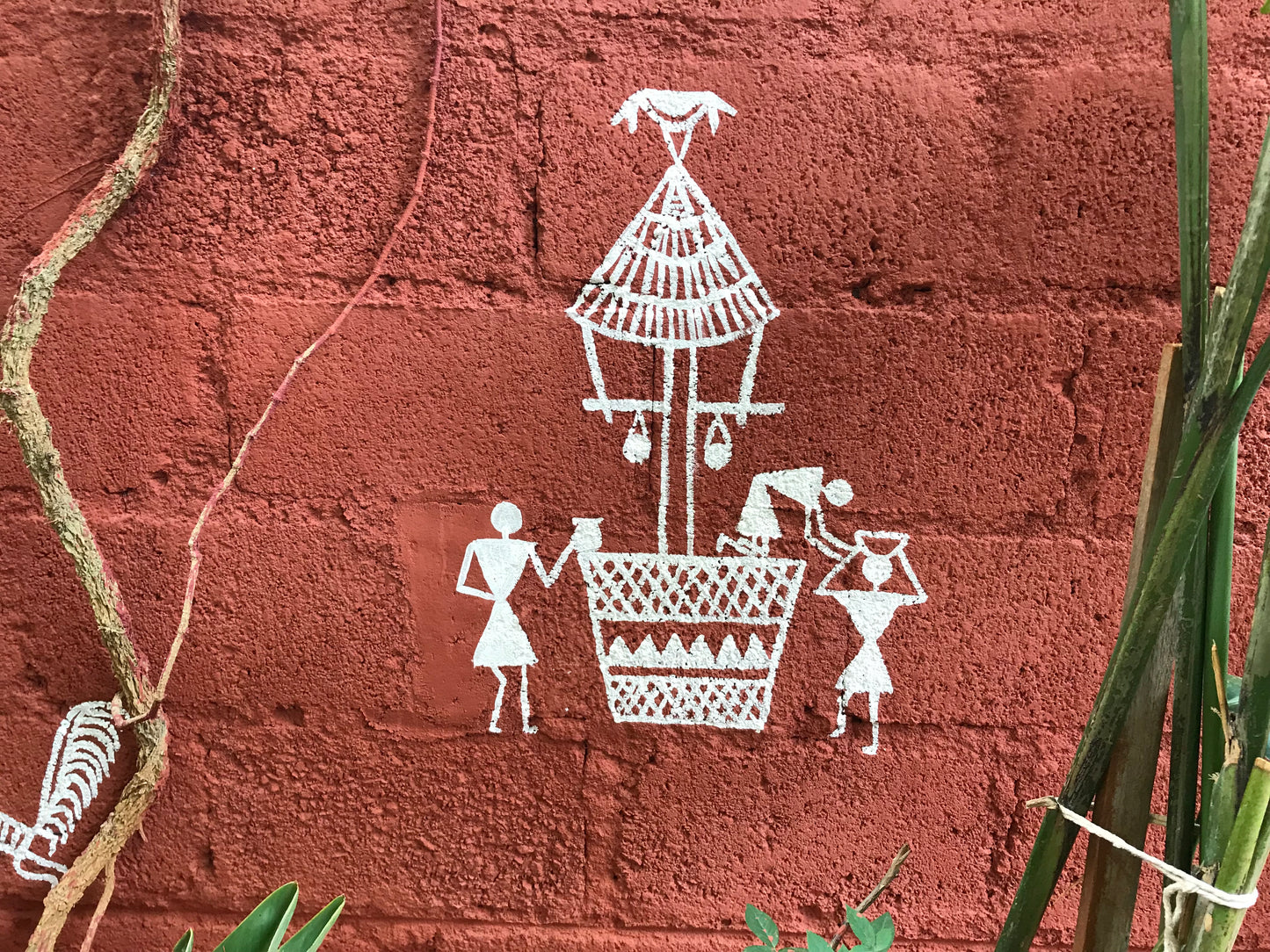 Residential Murals