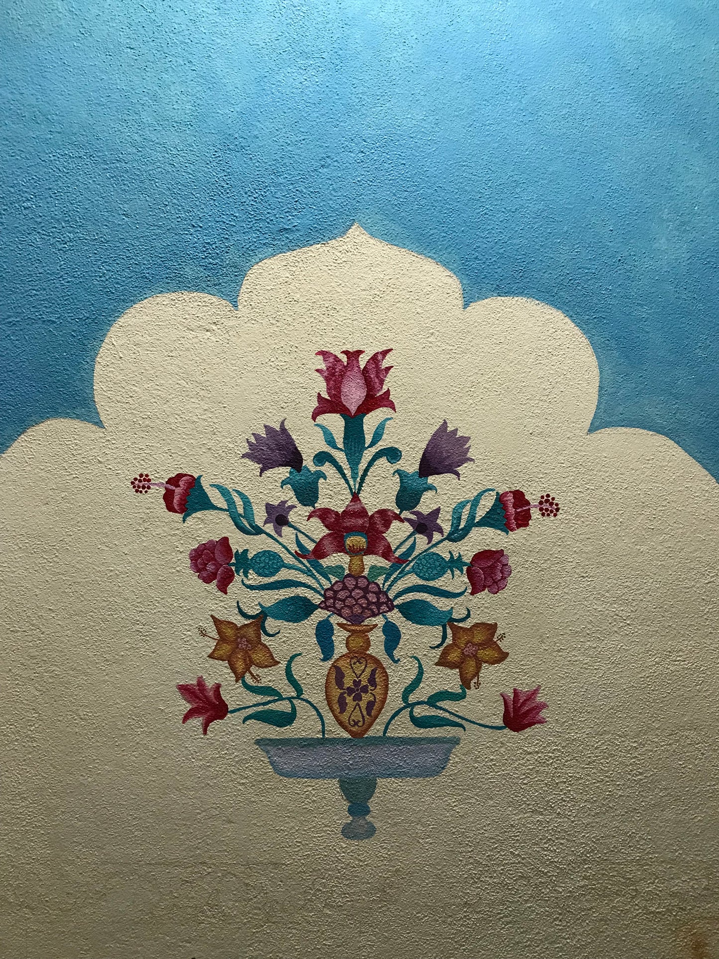 Residential Murals