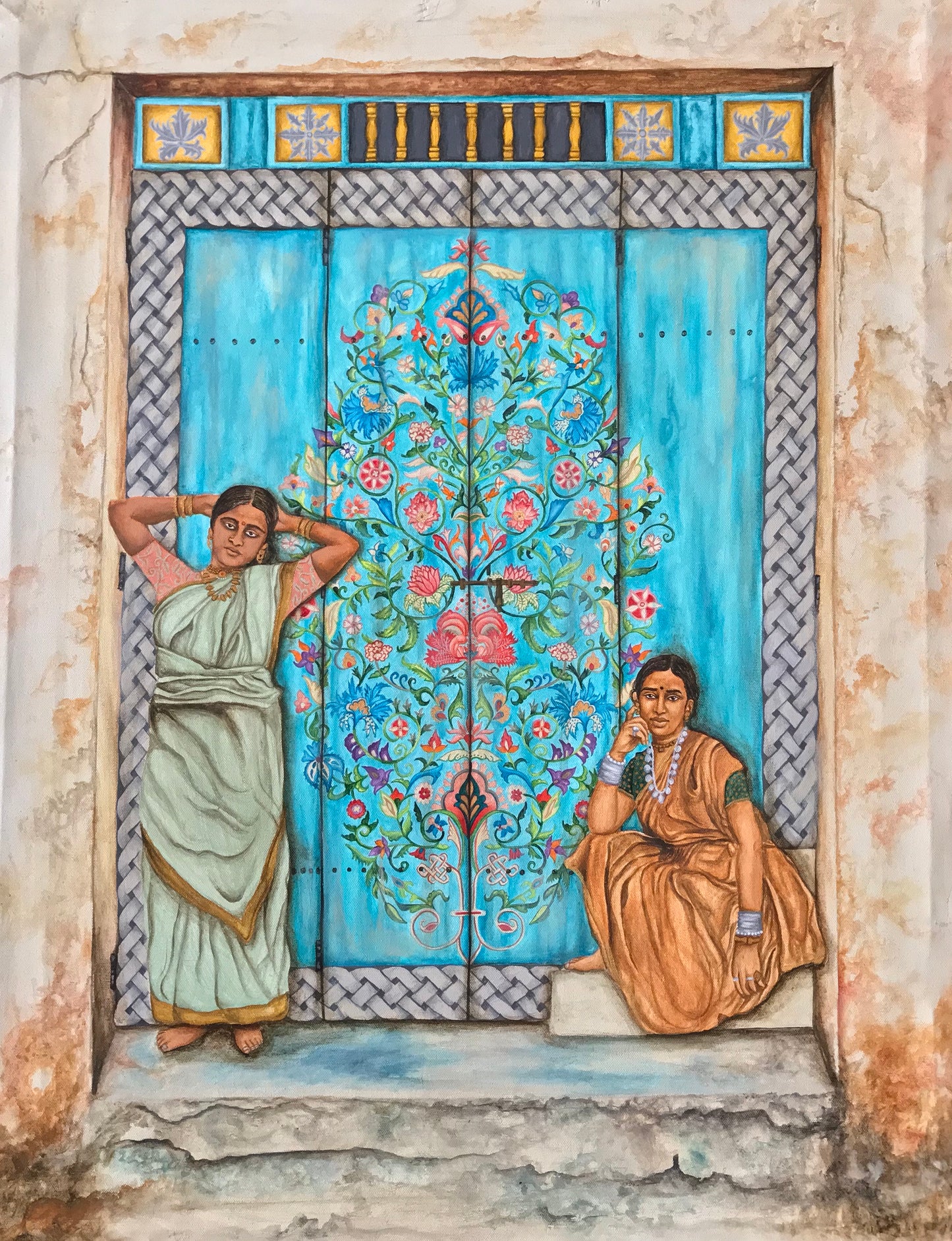Original Paintings