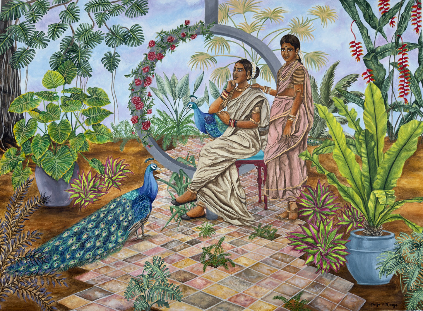 Original Paintings