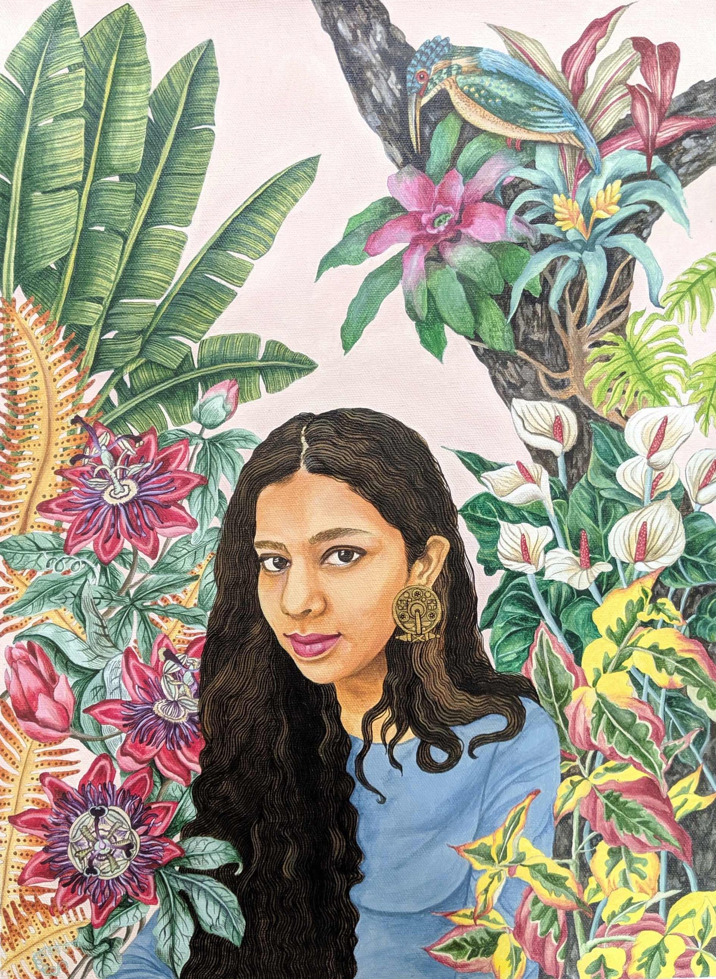 Garden of Nostalgia