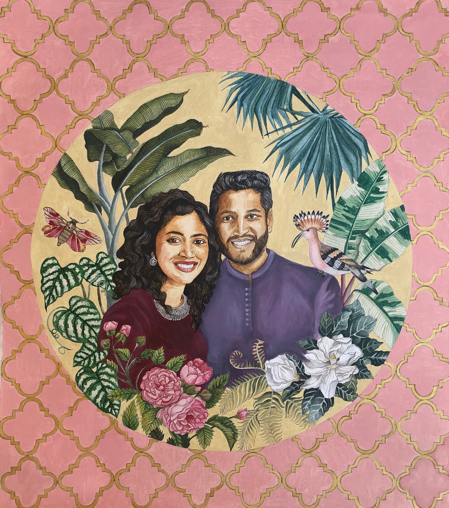 Couple Portraits