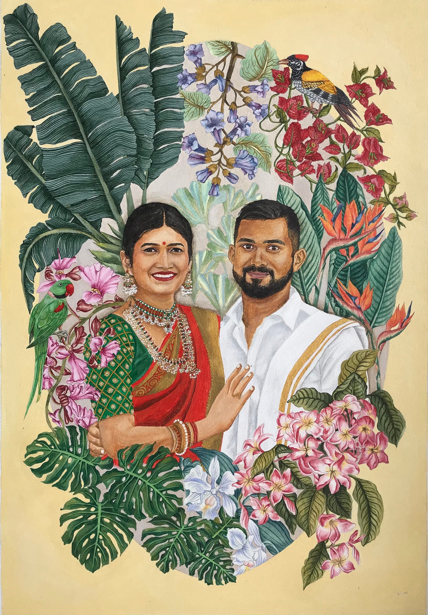 Couple Portraits