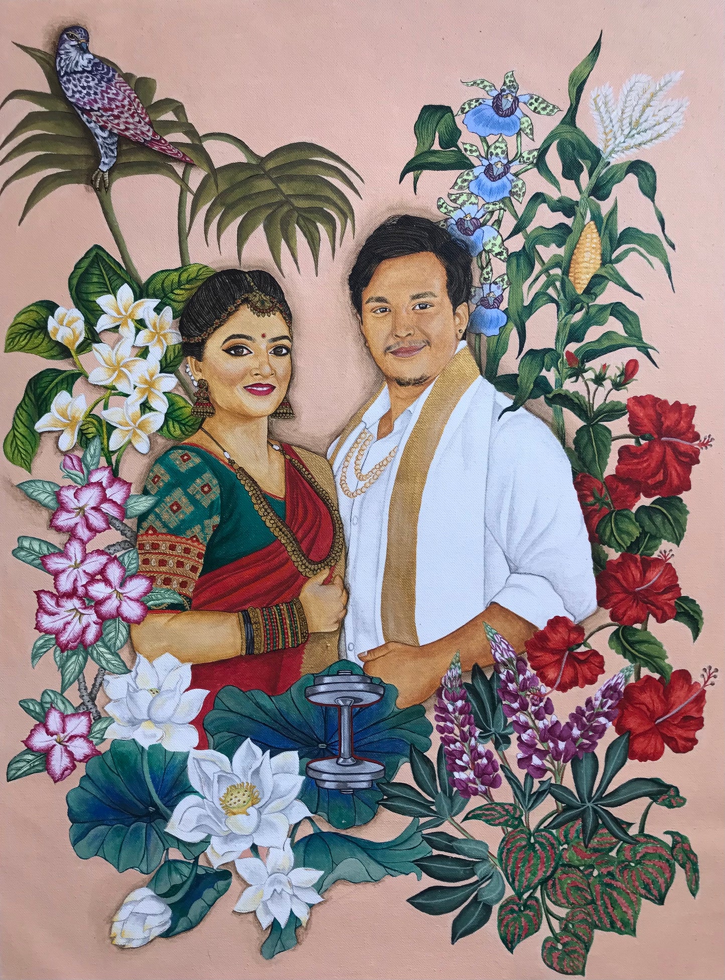 Couple Portraits