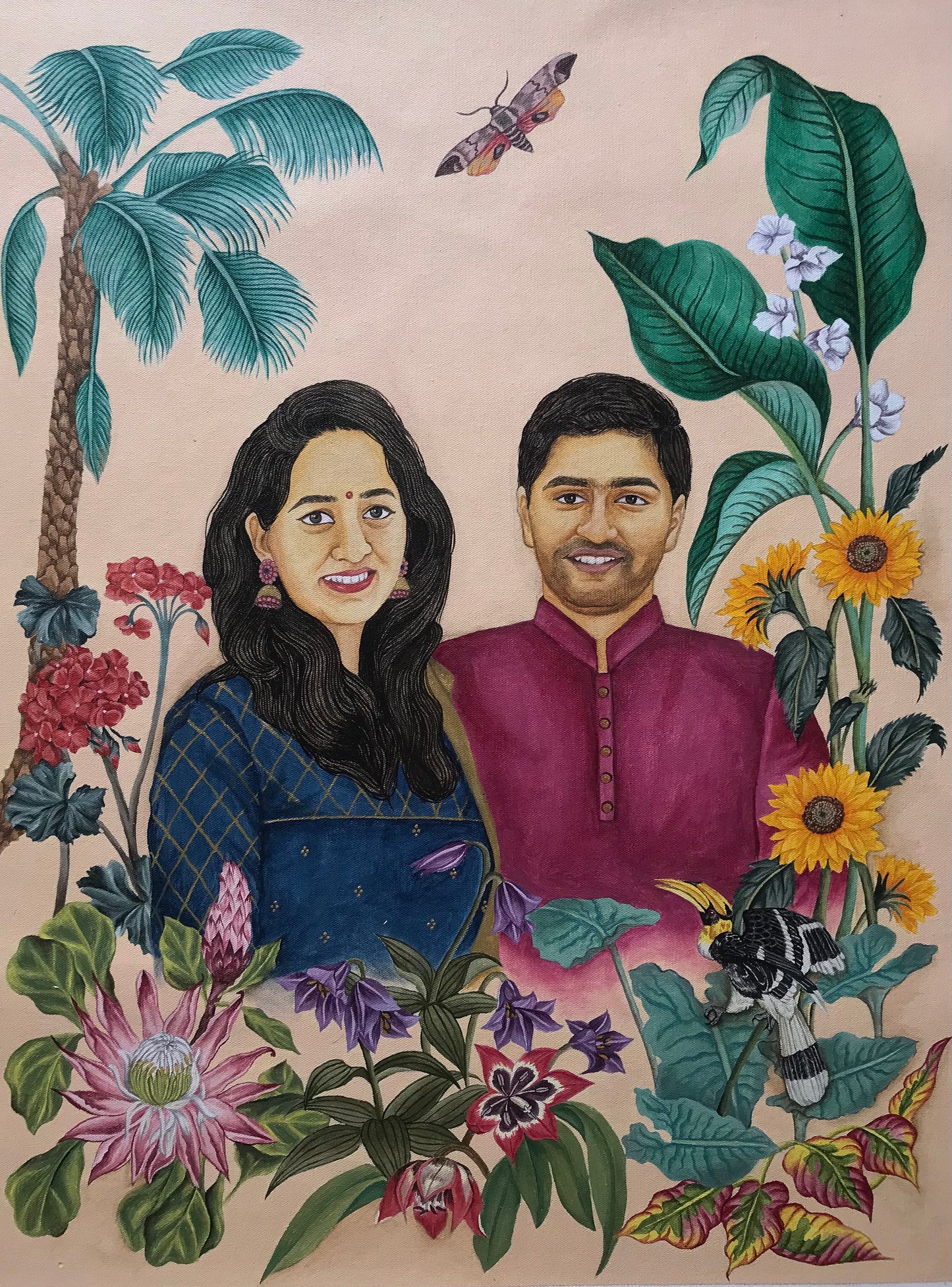 Couple Portraits