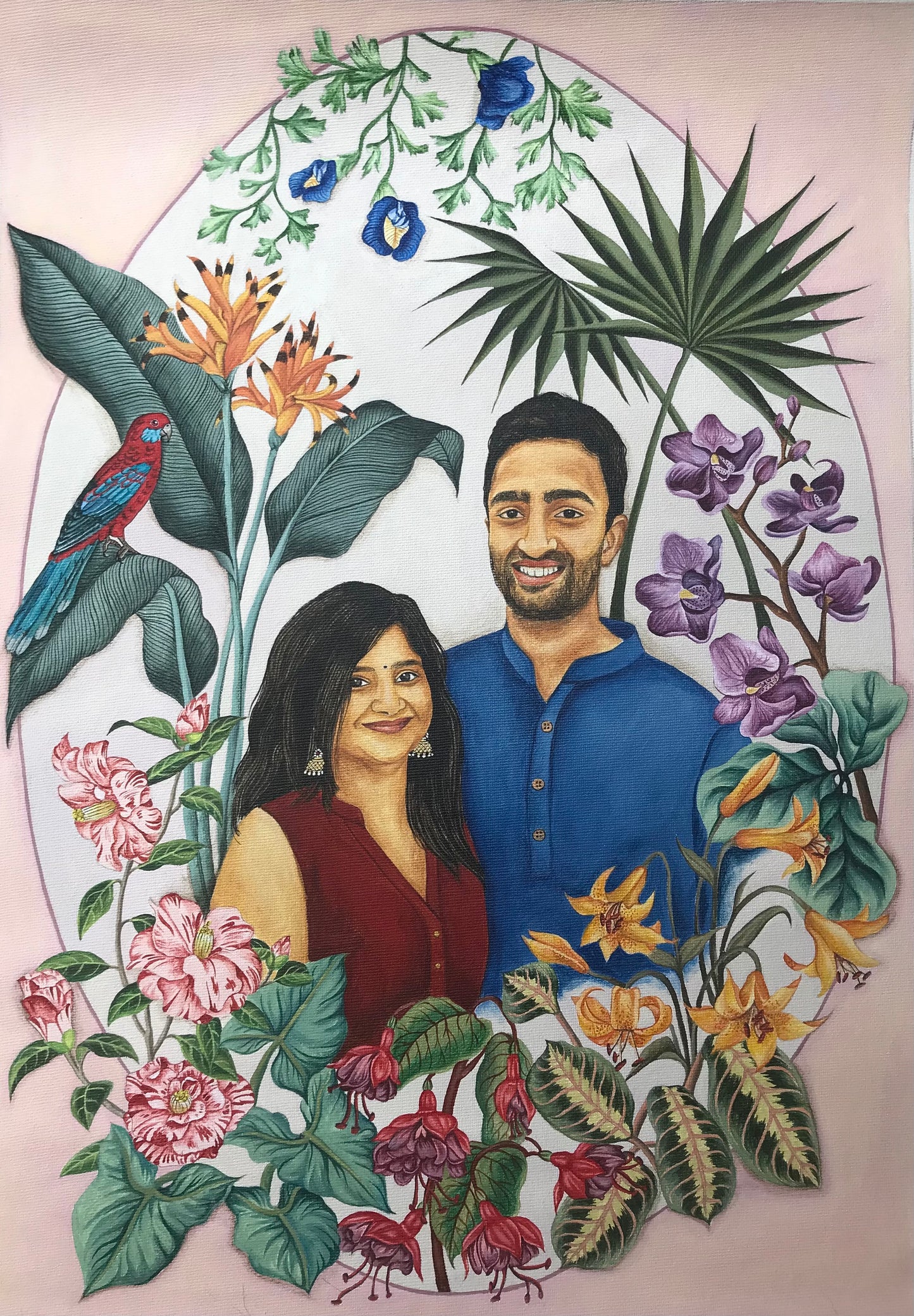 Couple Portraits