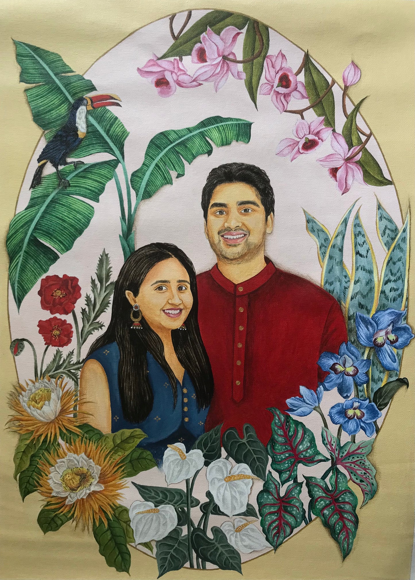 Couple Portraits