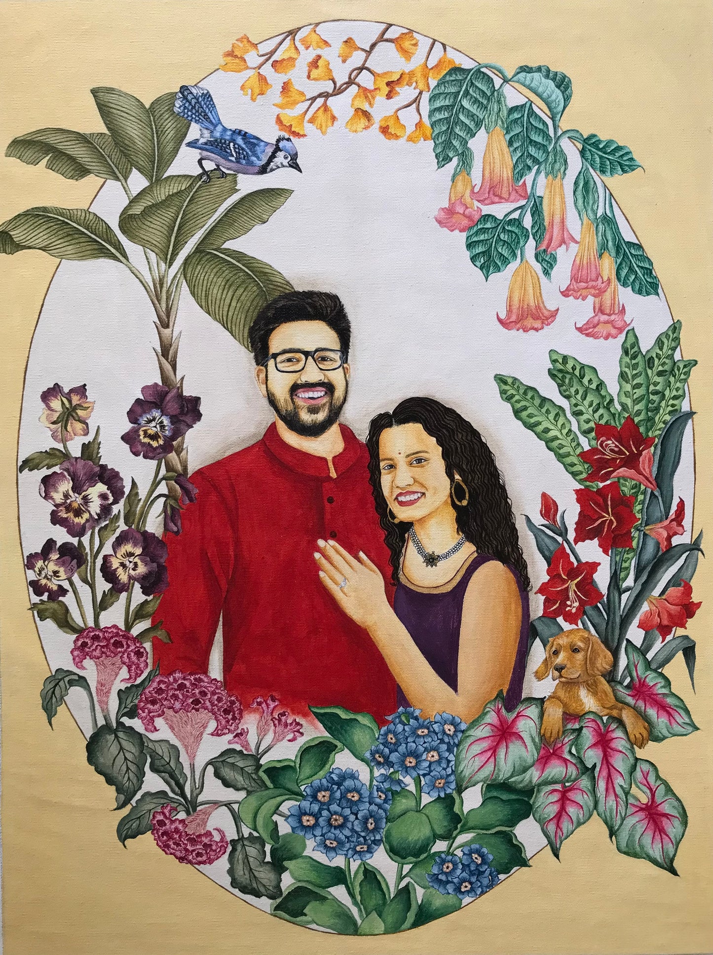 Couple Portraits