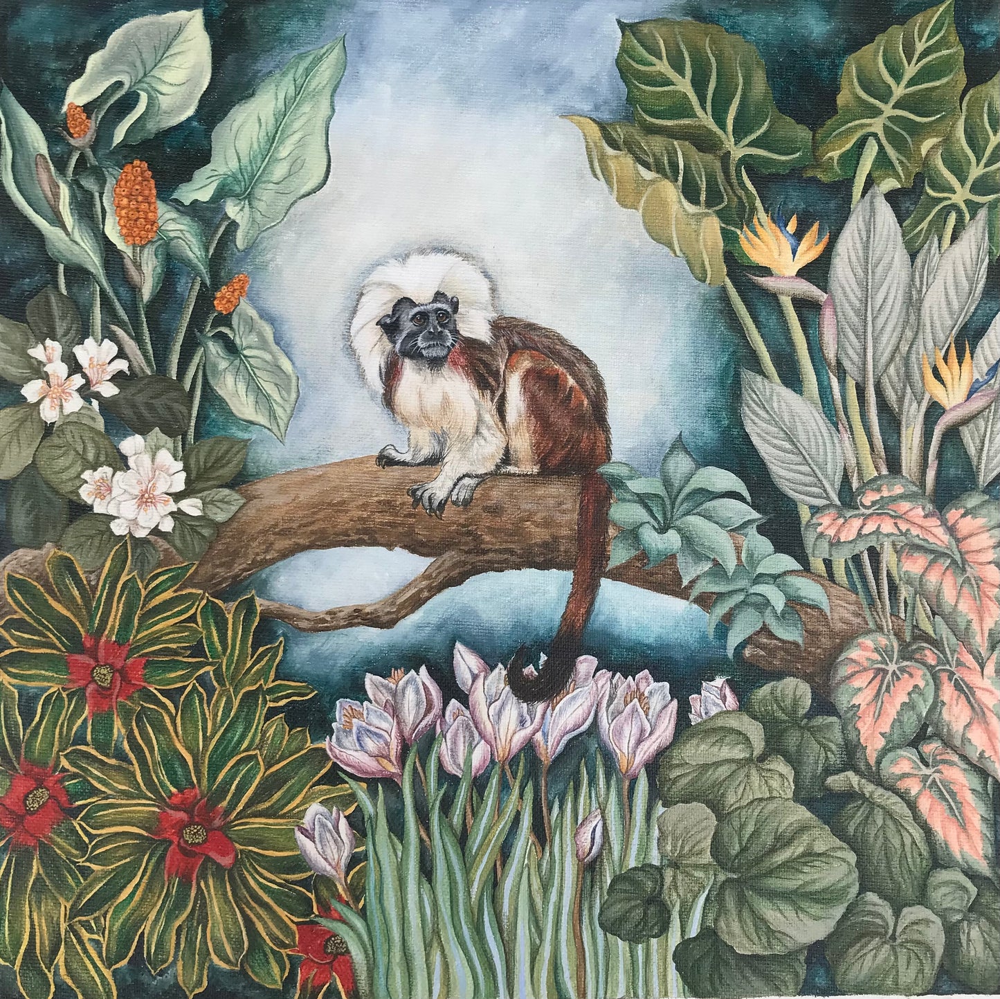 Wildlife Art