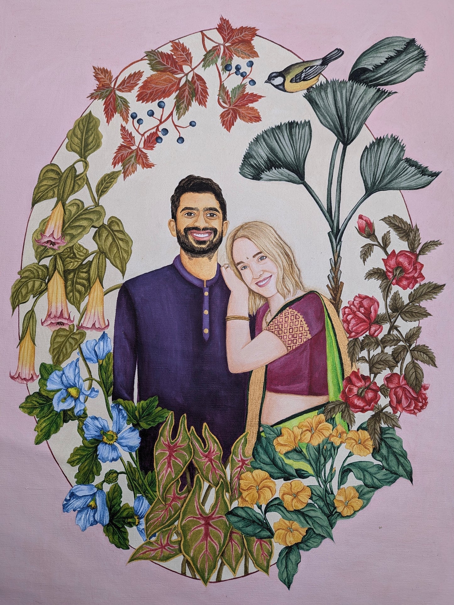 Couple Portraits