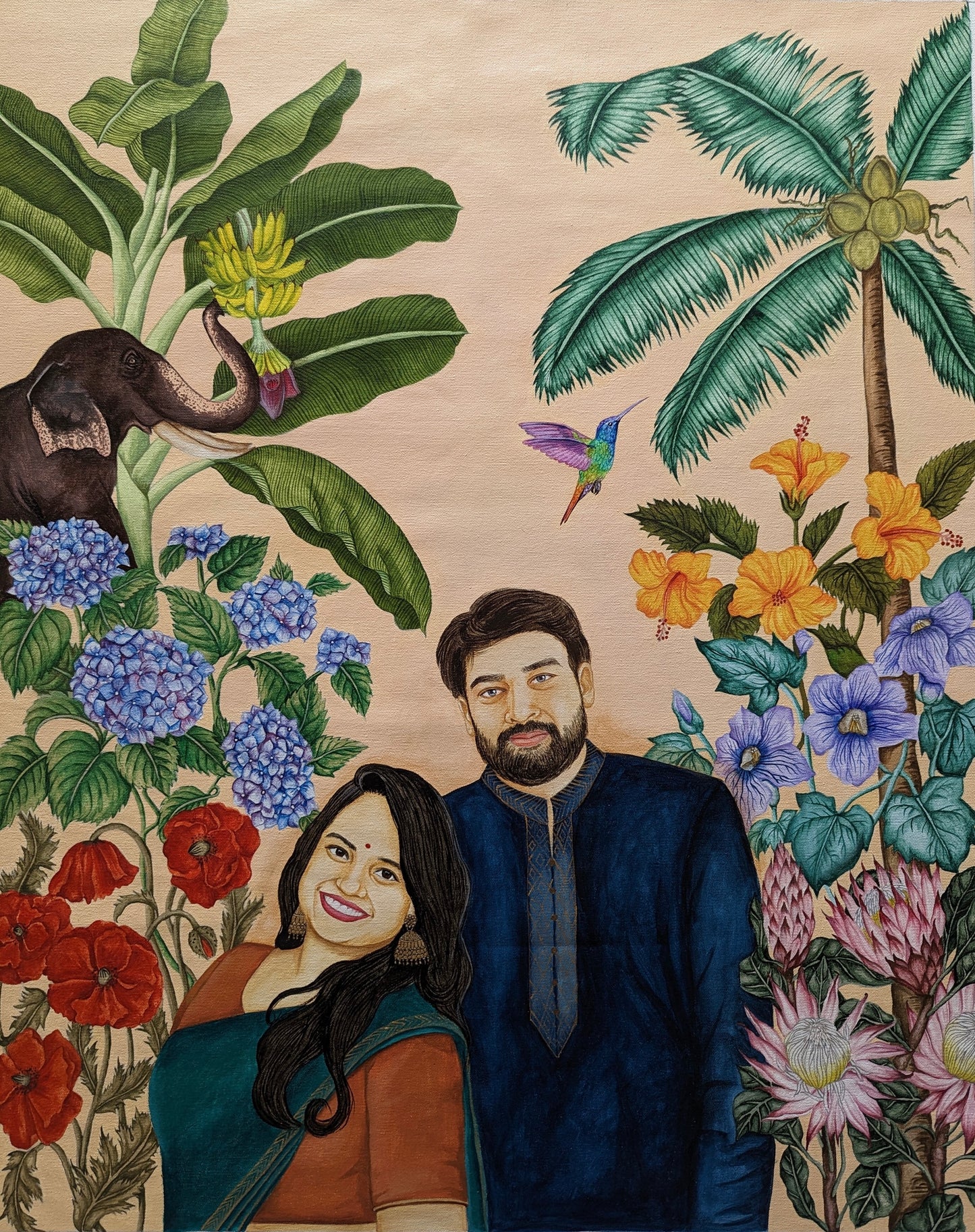 Couple Portraits
