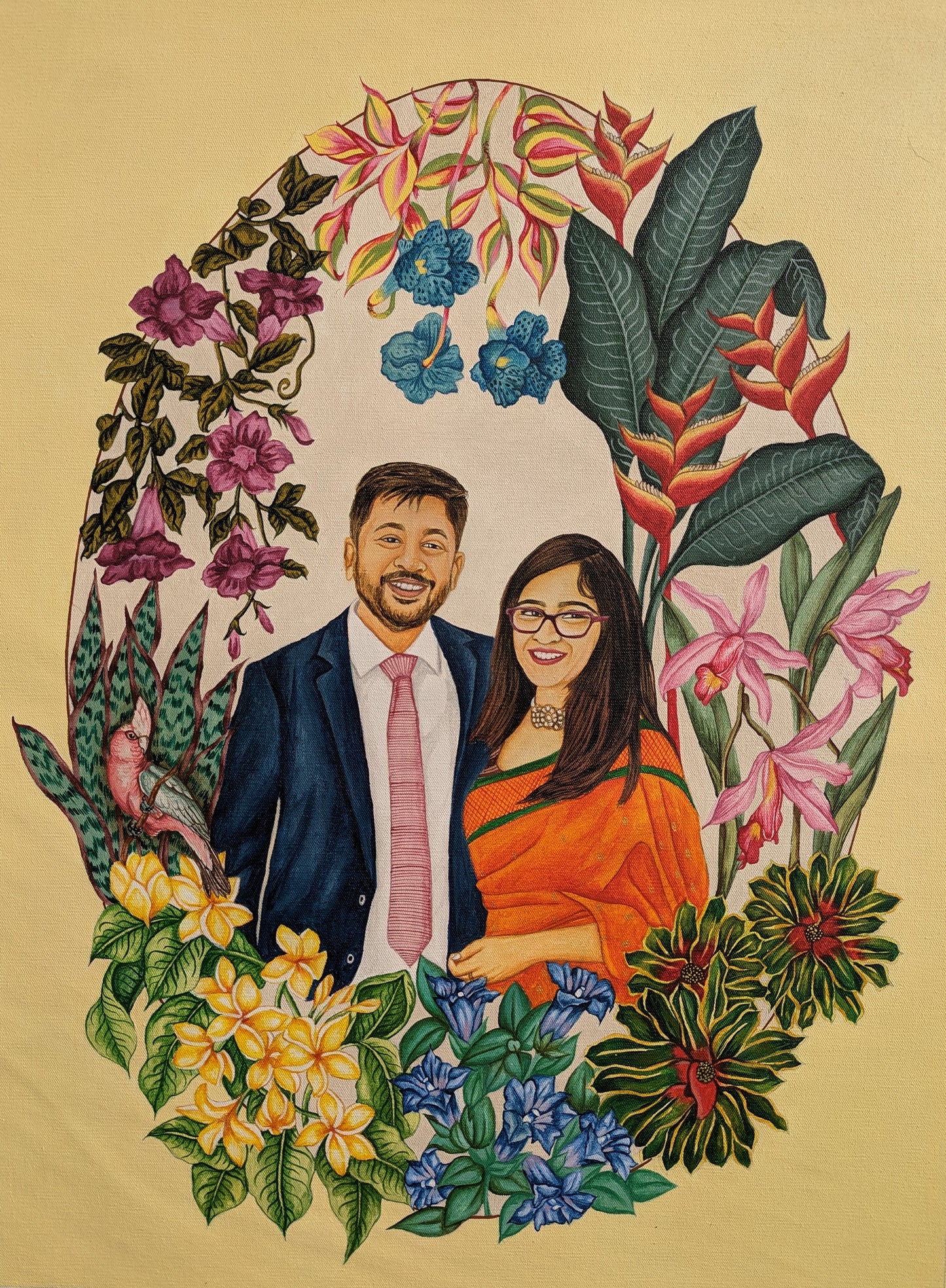 Couple Portraits