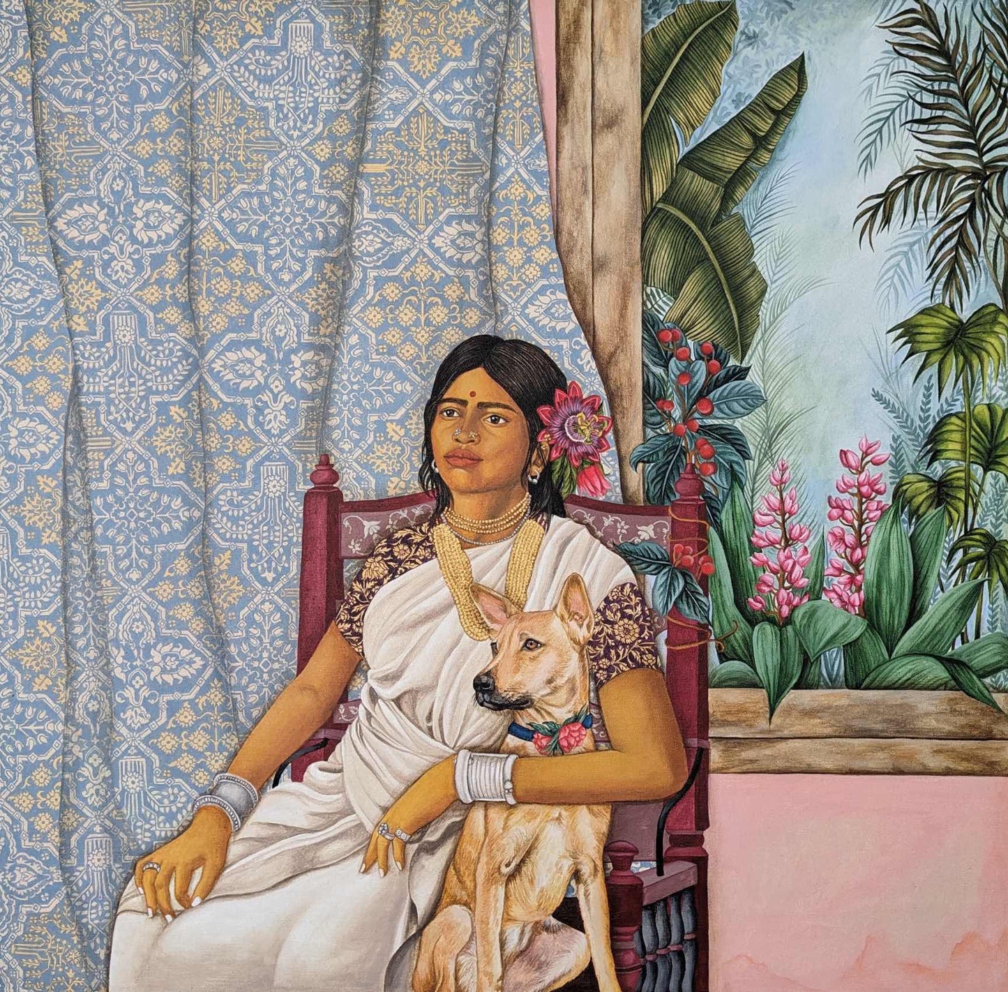 Original Paintings
