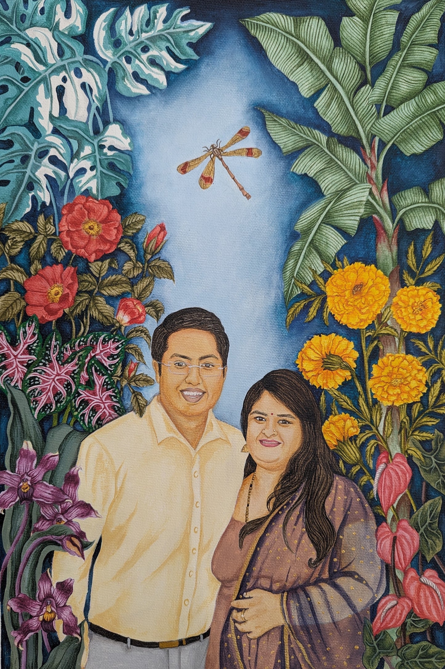 Couple Portraits