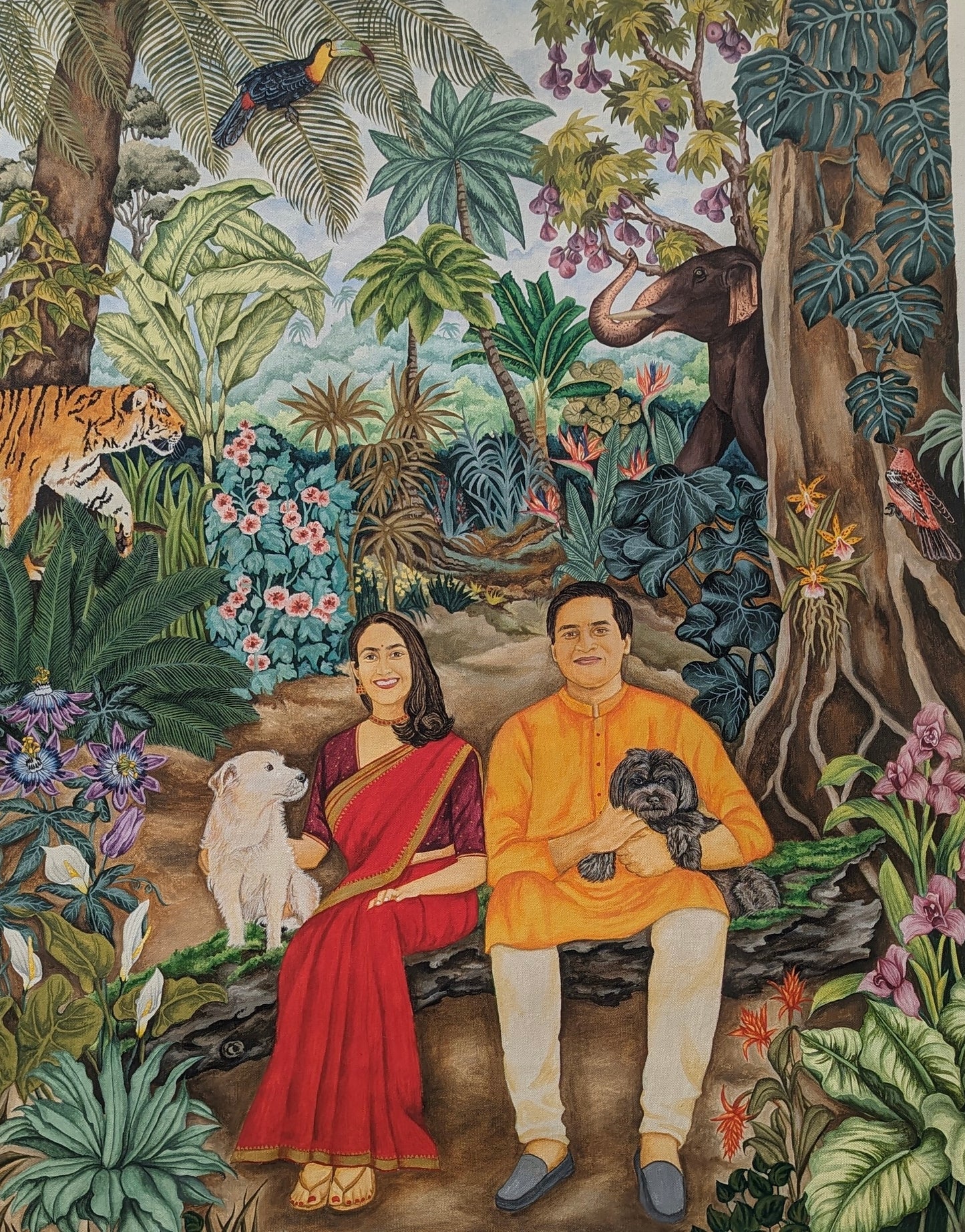 Couple Portraits