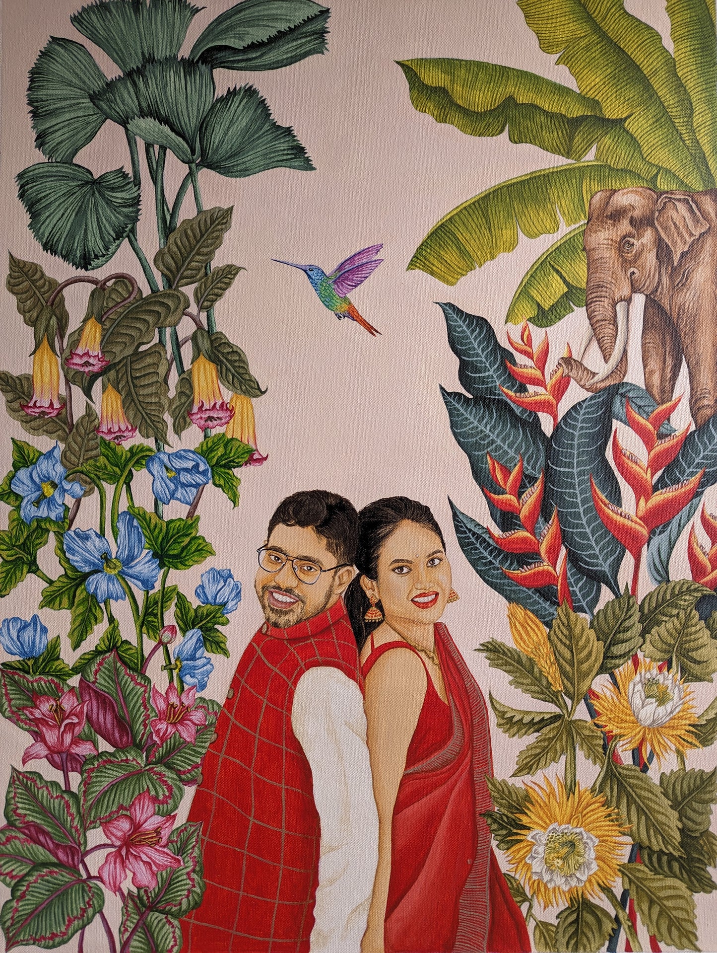 Couple Portraits
