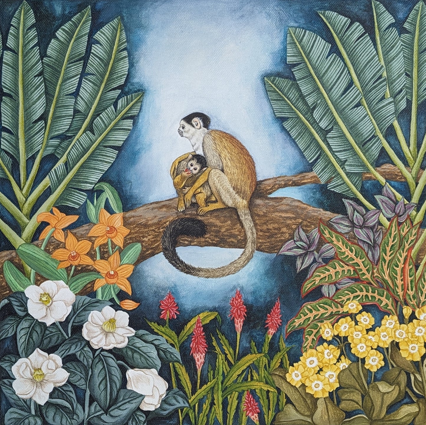 Wildlife Art
