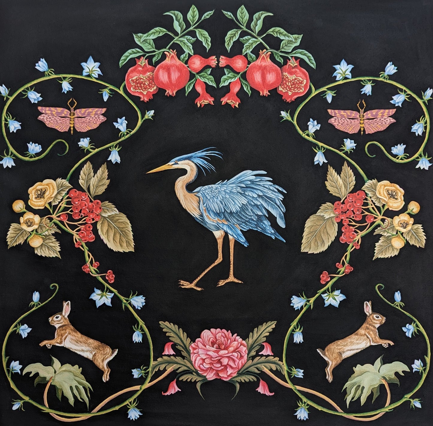 Wildlife Art